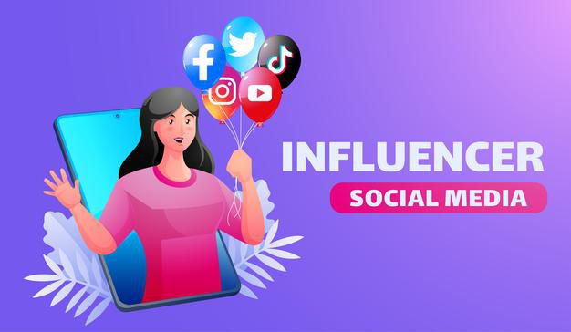 influenceurs