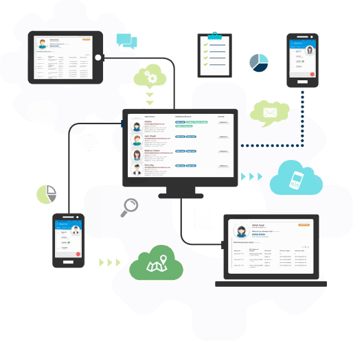 systeme de gestion de stock